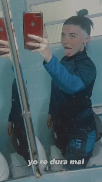 Full leaked Mecha alvarez private onlyfans photo