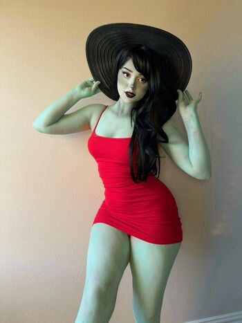 Full leaked Mechew private photo