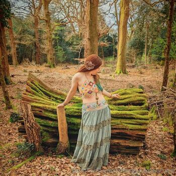 Full leaked Medeina and master leonard private onlyfans photo