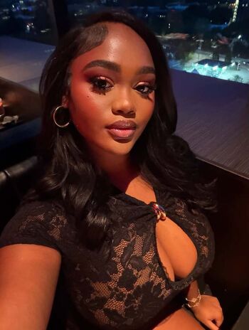 Full leaked Medina imani private photo