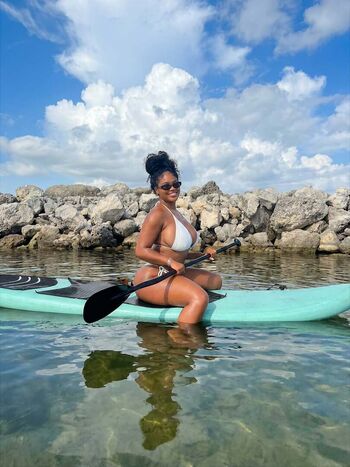 Full leaked Medina imani private photo
