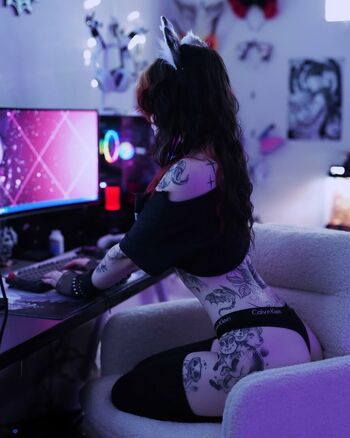 Full leaked Medusa black private photo