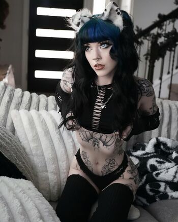 Full leaked Medusa black private photo