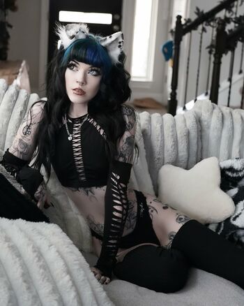 Full leaked Medusa black private photo