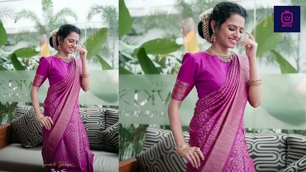 Full leaked Meenakshi raveendran private photo