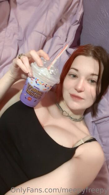 Full leaked Meepyfreepy private photo