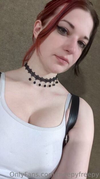 Full leaked Meepyfreepy private photo