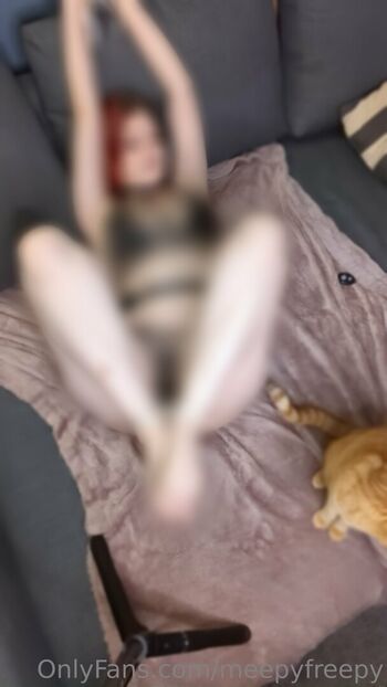 Full leaked Meepyfreepy private photo