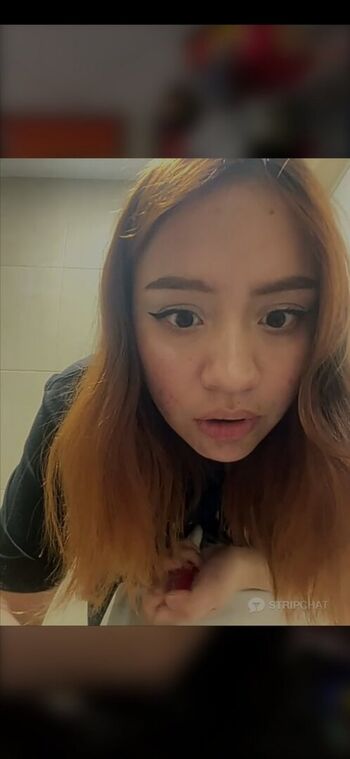 Full leaked Meg ar private photo