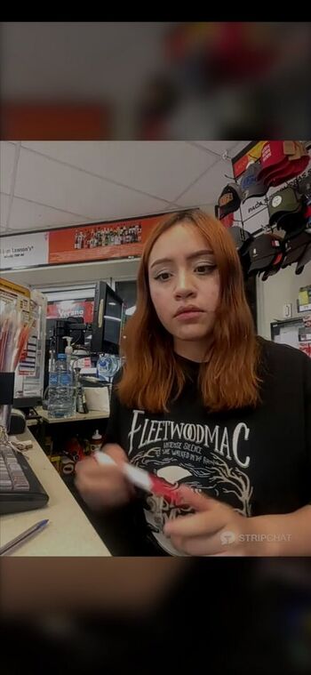 Full leaked Meg ar private photo