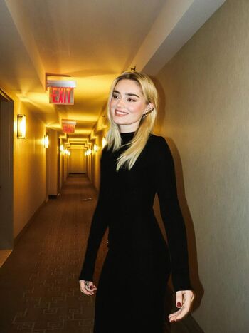 Full leaked Meg donnelly private onlyfans photo