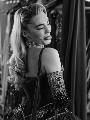 Full leaked Meg donnelly private onlyfans photo