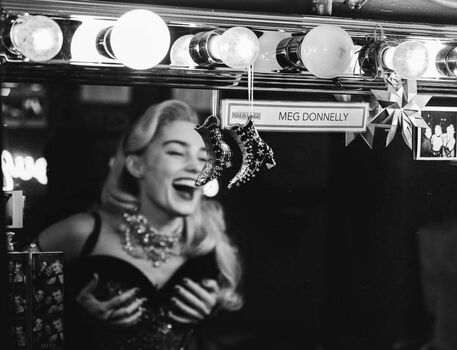 Full leaked Meg donnelly private onlyfans photo