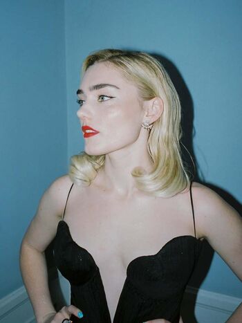 Full leaked Meg donnelly private onlyfans photo