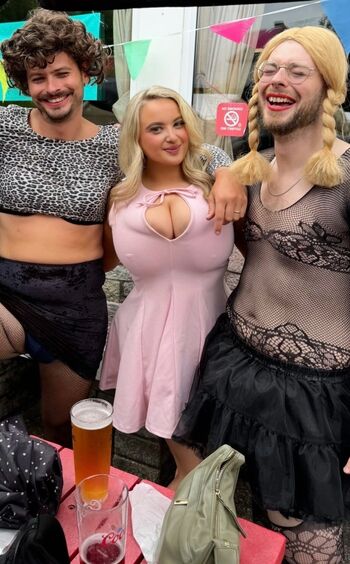 Full leaked Meg h private onlyfans photo