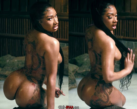 Full leaked Meg the stallion page private onlyfans photo