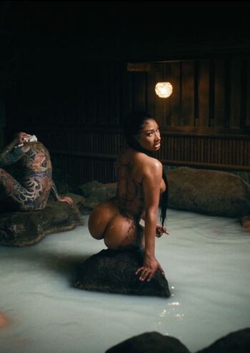 Full leaked Meg the stallion private onlyfans photo