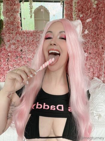 Meg Turney