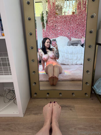 Meg Turney