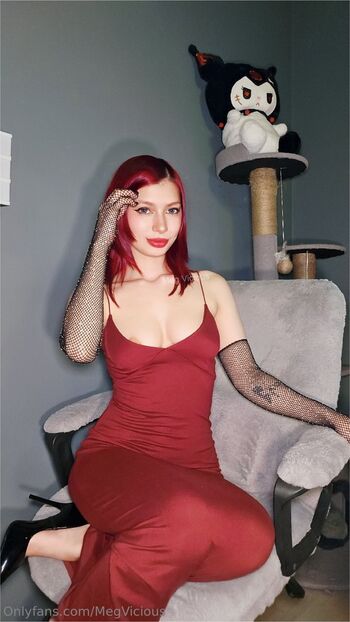 Full leaked Meg vicious private onlyfans photo