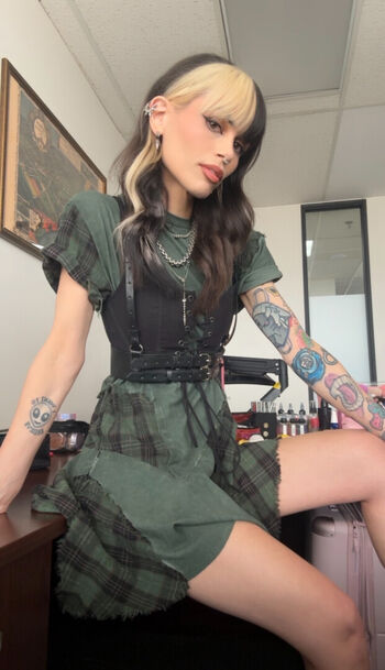 Full leaked Meg wilbur private photo