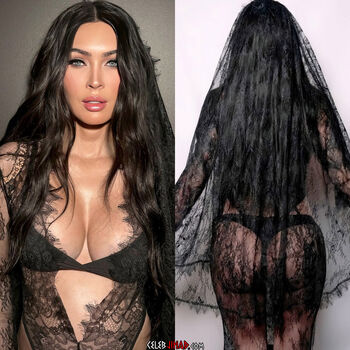 Full leaked Mega fox page private onlyfans photo