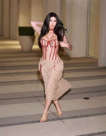 Full leaked Mega fox private onlyfans photo