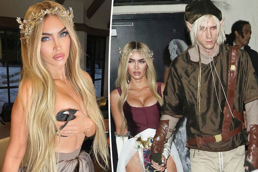 Full leaked Mega fox private onlyfans photo