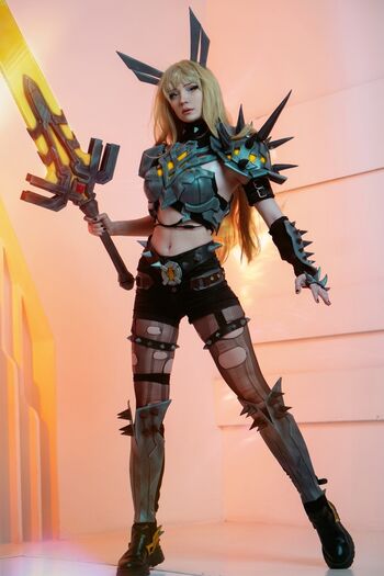 Full leaked Megalcarmen private onlyfans photo