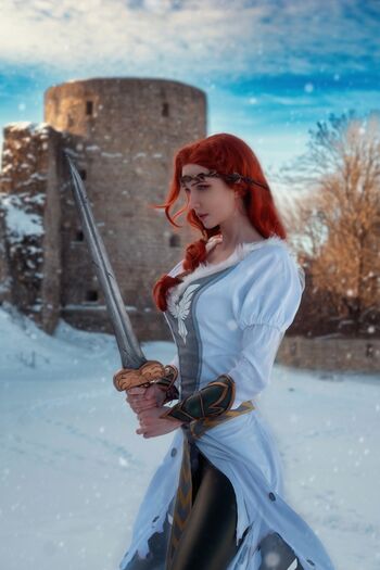 Full leaked Megalcarmen private onlyfans photo