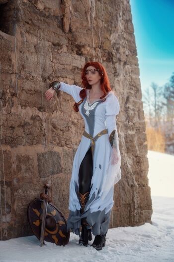 Full leaked Megalcarmen private onlyfans photo