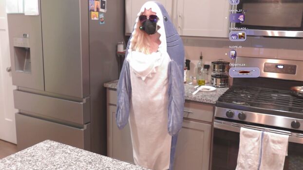 Full leaked Megalodonvt private onlyfans photo