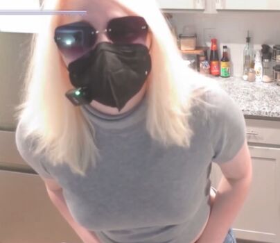 Full leaked Megalodonvt private photo