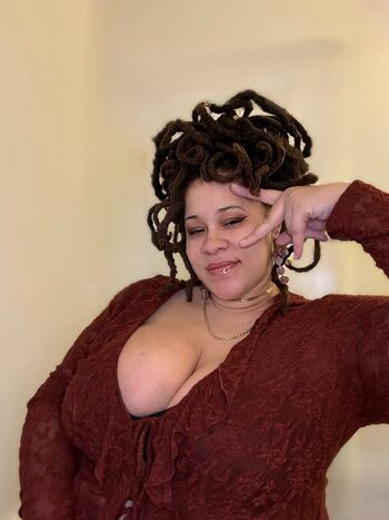 Full leaked Megamiandyami private onlyfans photo