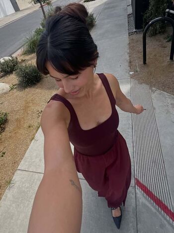 Full leaked Megan batoon private photo