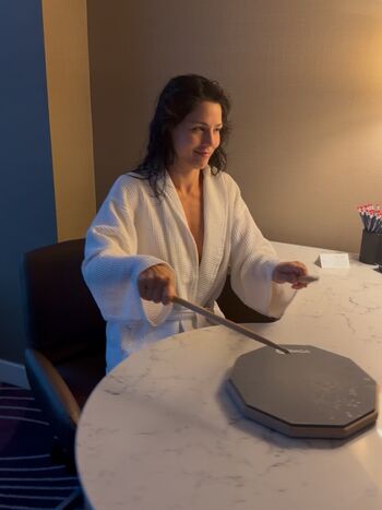 Full leaked Megan batoon private photo