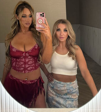 Full leaked Megan bayne  page private onlyfans photo