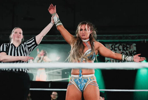 Full leaked Megan bayne private onlyfans photo