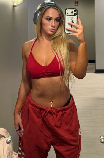 Full leaked Megan bayne private photo