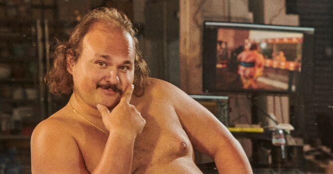 Full leaked Megan bitchell  page private onlyfans photo