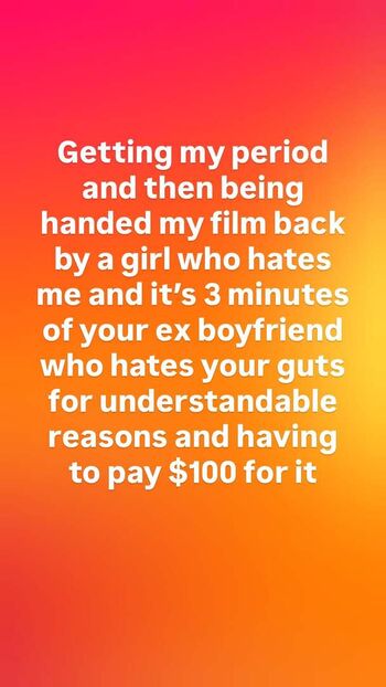 Full leaked Megan bitchell private onlyfans photo