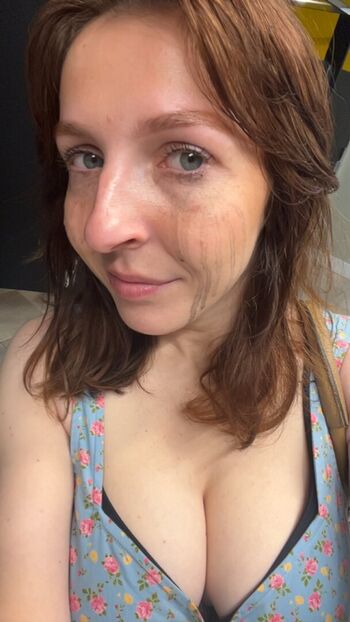 Full leaked Megan bitchell page private photo