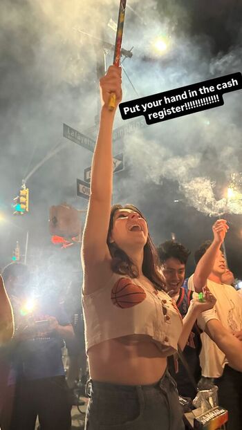 Full leaked Megan bitchell page private photo