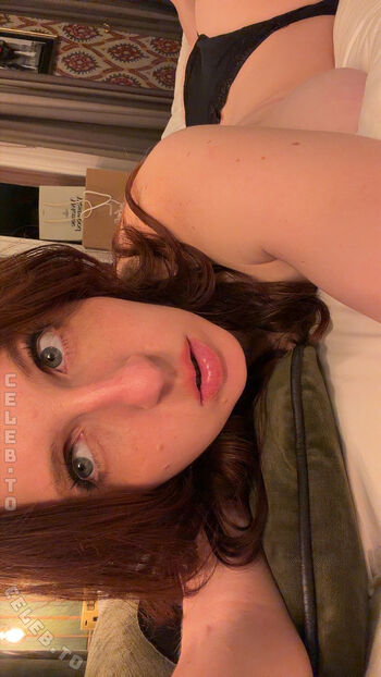Full leaked Megan bitchell  page private photo