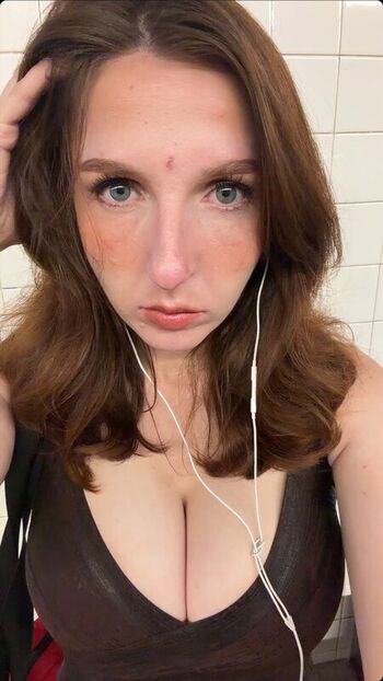 Full leaked Megan bitchell  page private photo