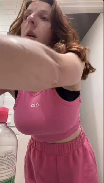 Full leaked Megan bitchell private photo