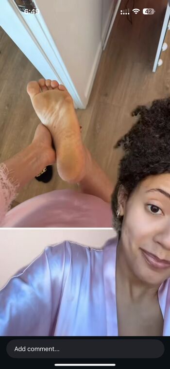 Full leaked Megan botnick private onlyfans photo