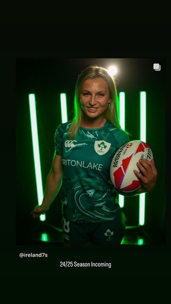 Full leaked Megan burns private onlyfans photo