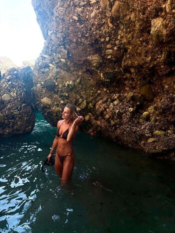 Full leaked Megan burns private onlyfans photo