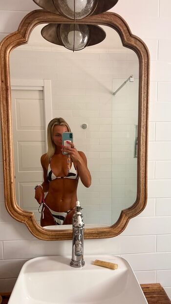 Full leaked Megan burns private onlyfans photo